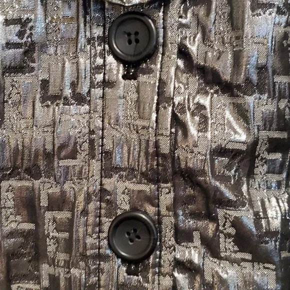 Ruby Rd Jacket - Picture 3 of 5